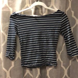 urban outfitters crop top